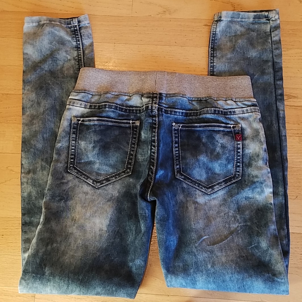 Bundle 4 pairs of jeans - Picture 7 of 11